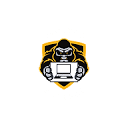 Digital Gorilla Designs Logo