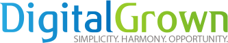 DigitalGrown.com, Inc Logo