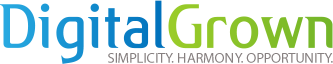 DigitalGrown.com, Inc logo