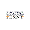 DIGITAL JERNY, INC. Logo