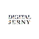 DIGITAL JERNY, INC. logo