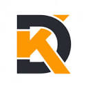Digitalki- Web design Brisbane Logo