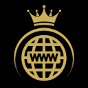 Digital Kings: Marketing Agency Logo