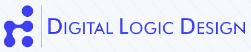 Digital Logic Design Logo