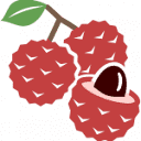 Digital Lychee logo