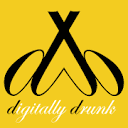 Digitally Drunk LLC Logo