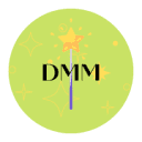 Digital Magic Marketing Logo