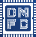 Digital Marketing For Dealers Logo