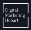 Digital Marketing Hobart Logo