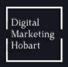 Digital Marketing Hobart logo