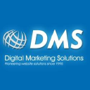 Digital Marketing Solutions LLC Logo