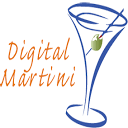 Digital Martini Logo
