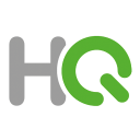Digital Media HQ Logo