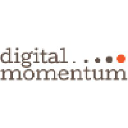 Digital Momentum Logo