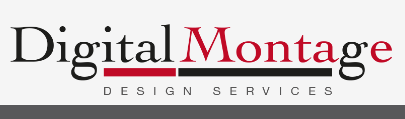 Digital Montage Logo
