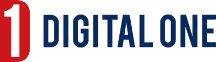 Digital One Logo