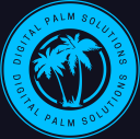 Digital Palm Solutions Logo