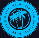 Digital Palm Solutions logo