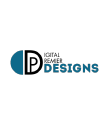 Digital Premier Designs logo