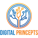 Digital Princepts Logo