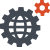 Digital Renaissance logo