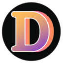 Digital Realm - Website Development Logo