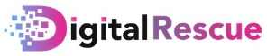 Digital Rescue Logo
