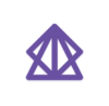 DigitalRocky Designs Logo
