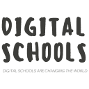 Digital Schools logo