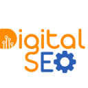 Digital SEO 1 Logo