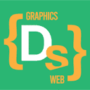 Digital Slice logo