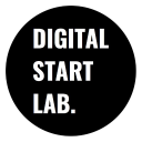 Digital Start Lab Logo