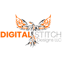 Digital Stitch Designs LLC Logo