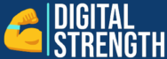 Digital Strength Logo