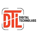 Digital TechnoLabs Logo