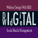 DigitalWidgetal Logo