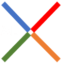 Digital XP Website Development Logo