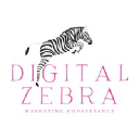 Digital Zebra logo
