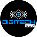 Digitech RGV logo