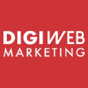 DigiWeb Marketing Logo