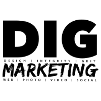 DIG Marketing Logo