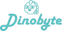 Dinobyte Web Solutions Logo