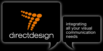 Direct Design Logo