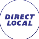 Direct Local Websites Logo