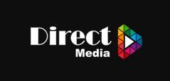 Direct Media Logo