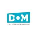 Direct Online Marketing Logo