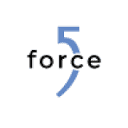 Force 5 Logo