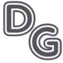 Discrete Geek logo