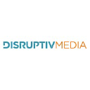 Disruptiv Media Logo