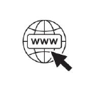 Distinctive Web Developers Logo